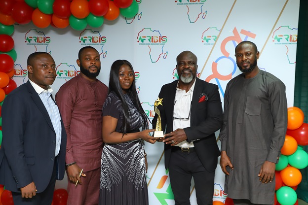 Afribis 2024 Award
